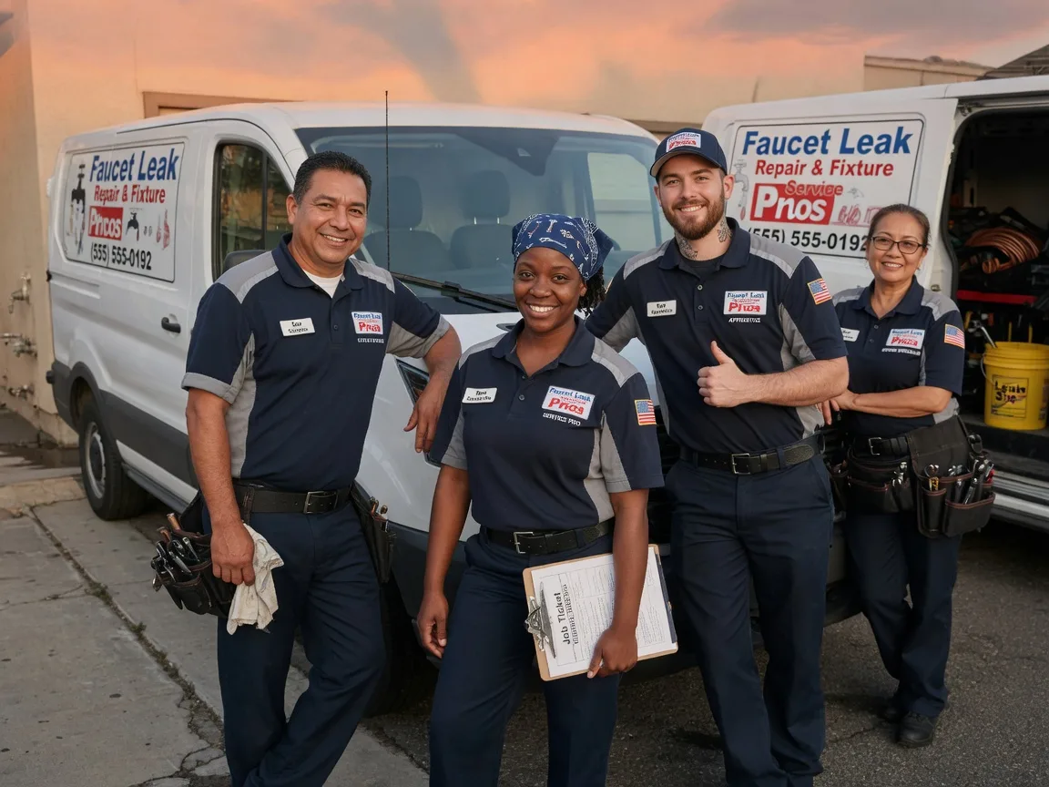Faucet Repair company in Lick Creek, KY